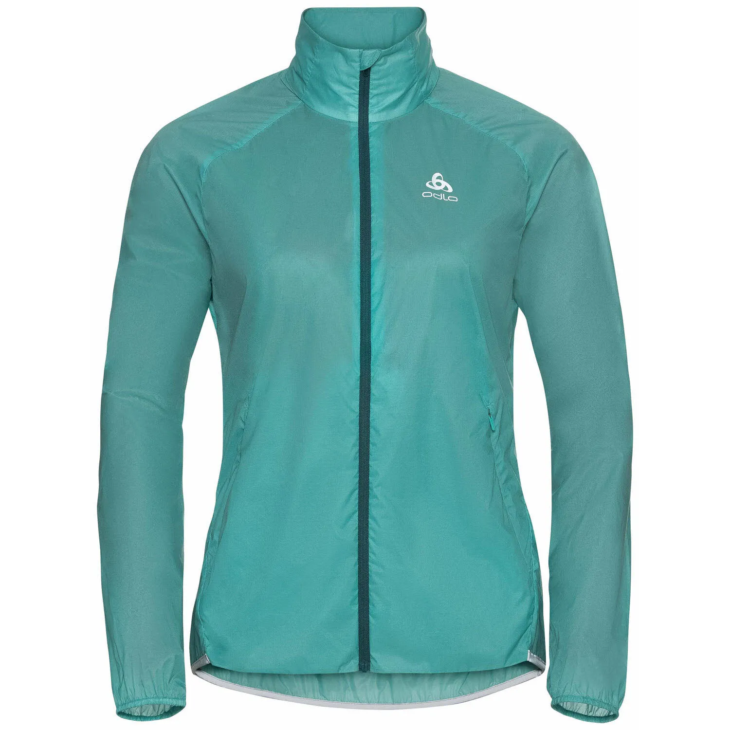 ODLO Jacke ZEROWEIGHT DUAL DRY