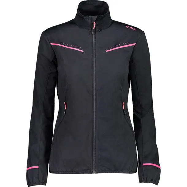 CMP Jacke Extra Light Softshell