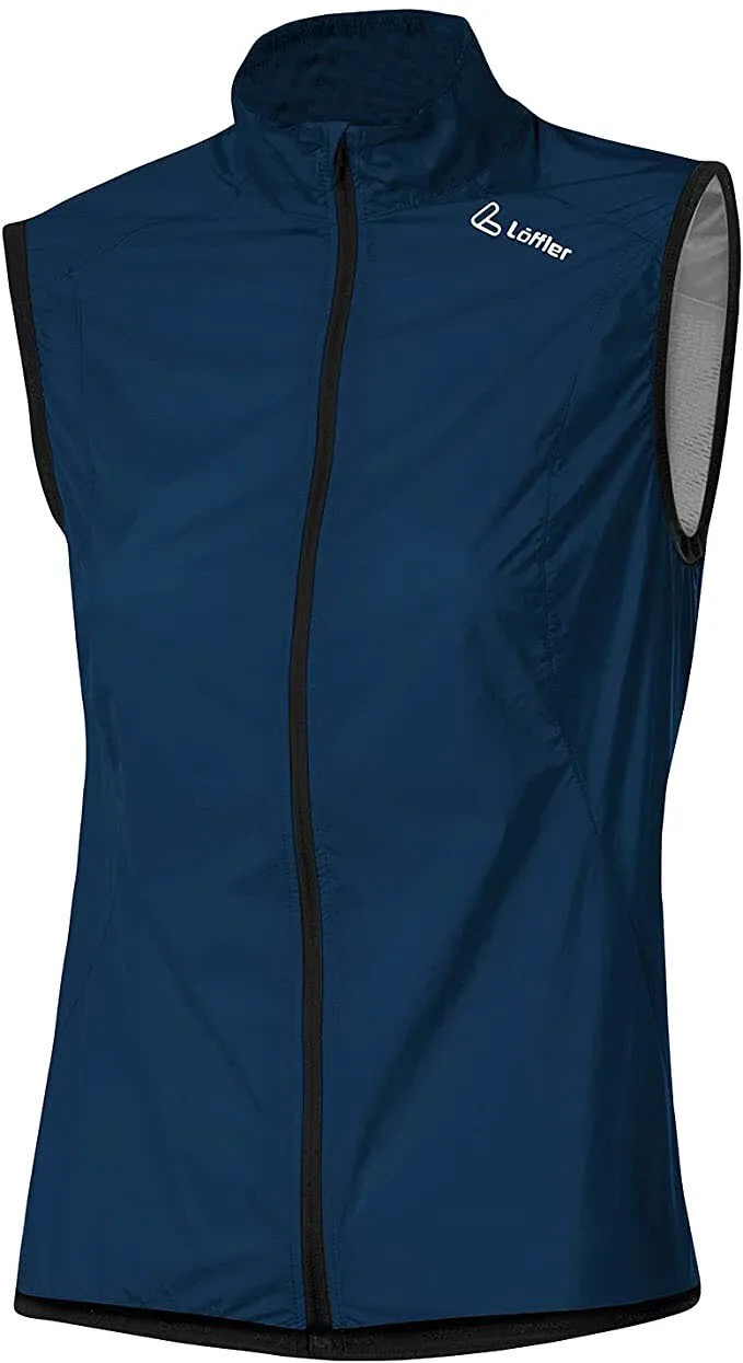 Weste Wpm Pocket Weste Isolationsw