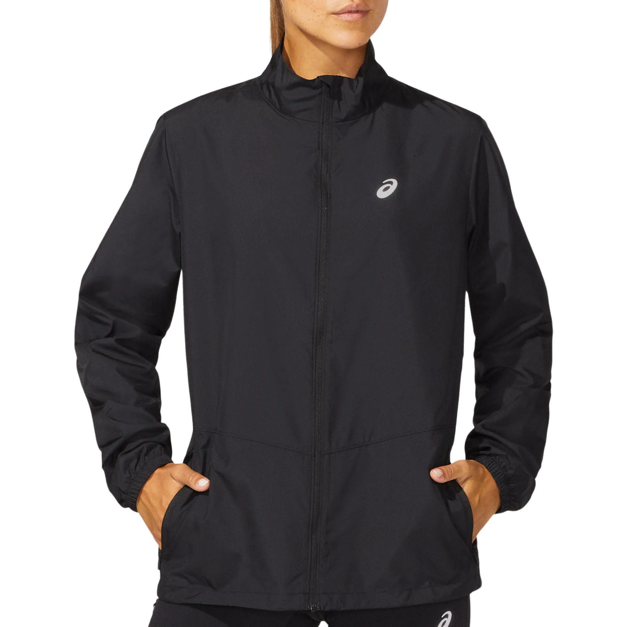 ASICS Jacke Core Laufjacke