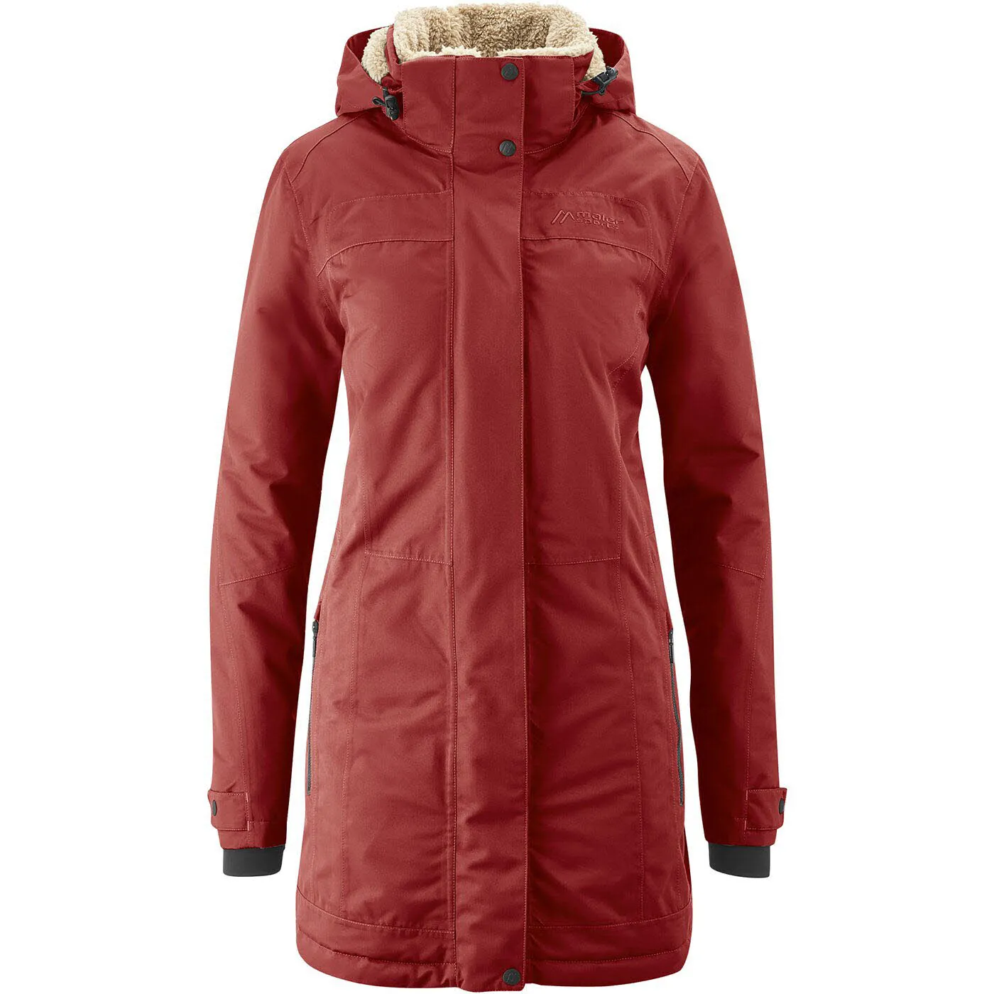 Jacke MANTEL LISA 2.1