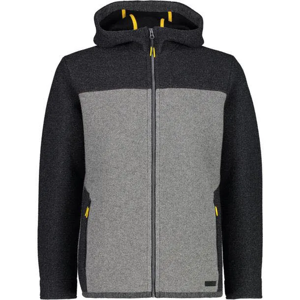 CMP Jacke Tradition 1948 Hoodie