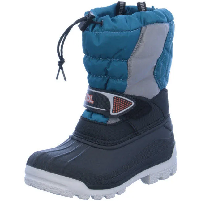 MEINDL Winterstiefel snowy 3000