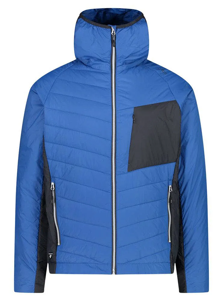 Jacke Jacket Fix Hood