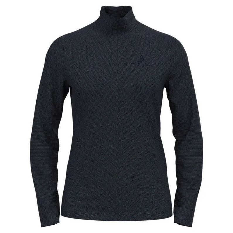 ODLO Midlayer Half Zip Shirt Roy