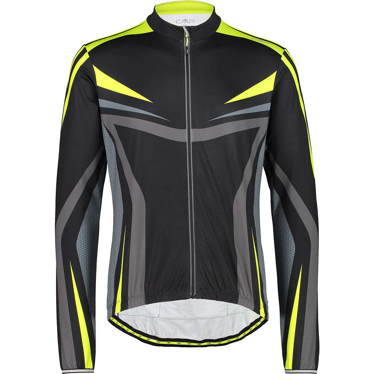 CMP Jacke Stretch Performance