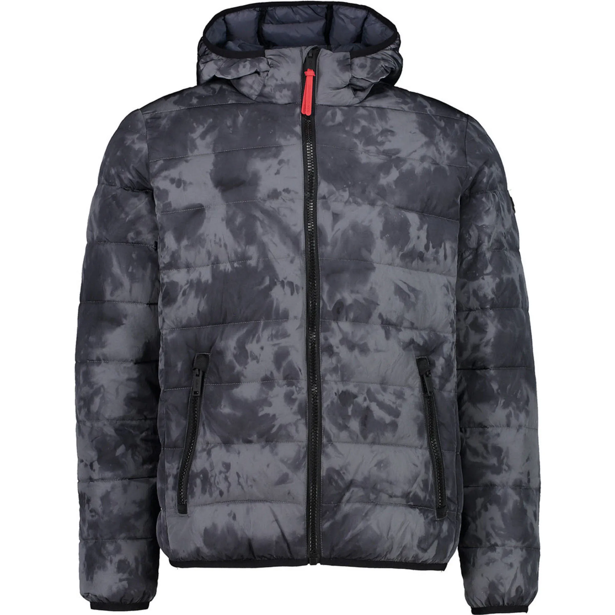 CMP Flockjacke CMp Jacket Fix Hood
