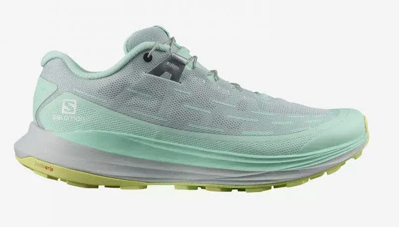 SALOMON Laufschuhe/Trailschuhe SHOES ULTRA GLIDE W