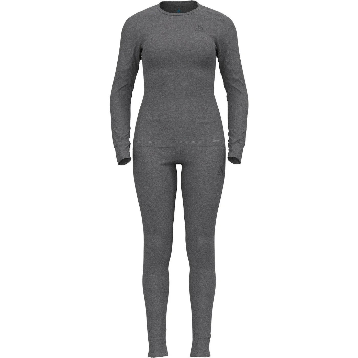 ODLO Baselayer-Set ACTIVE WARM ECO
