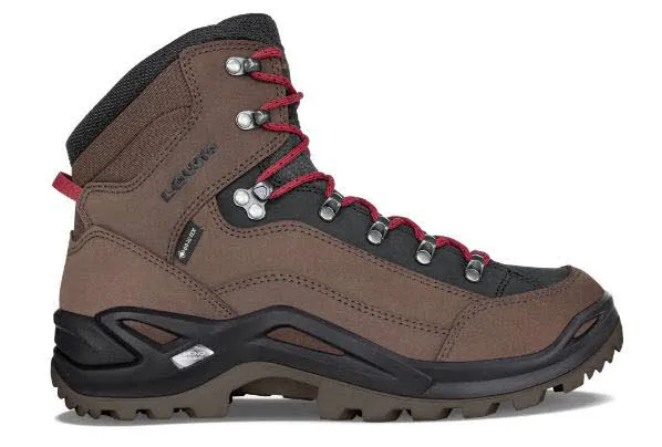 Wanderschuhe RENEGADE GTX MID