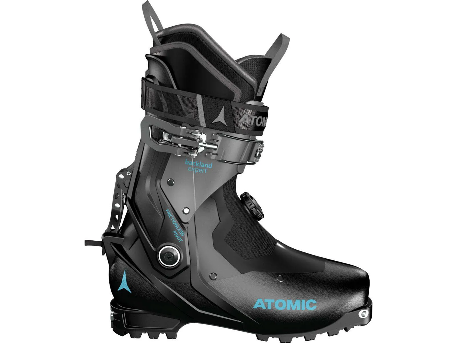 SALOMON Ski-Stiefel BACKLAND EXPERT