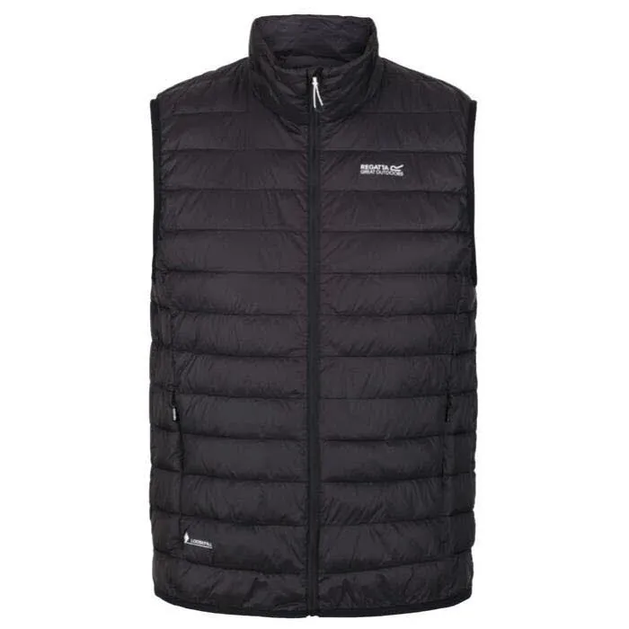 REGATTA Weste REGATTA Hillpack B/W