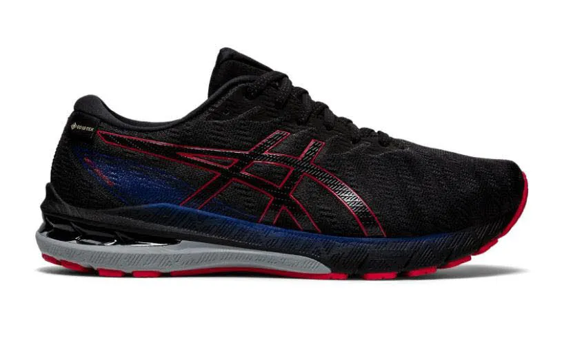 ASICS Lauf/Trail Schuhe ASICS GT-2000 10 G-TX 025 GR