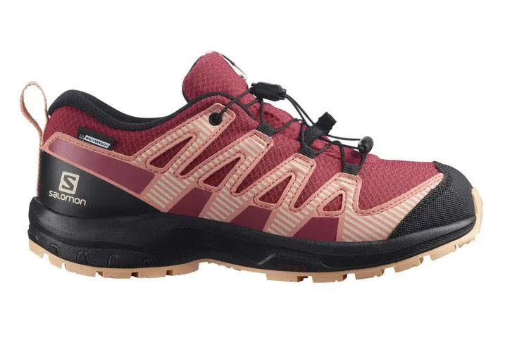 SALOMON Laufschuhe/Trailschuhe SHOES XA PRO V8 CSWP