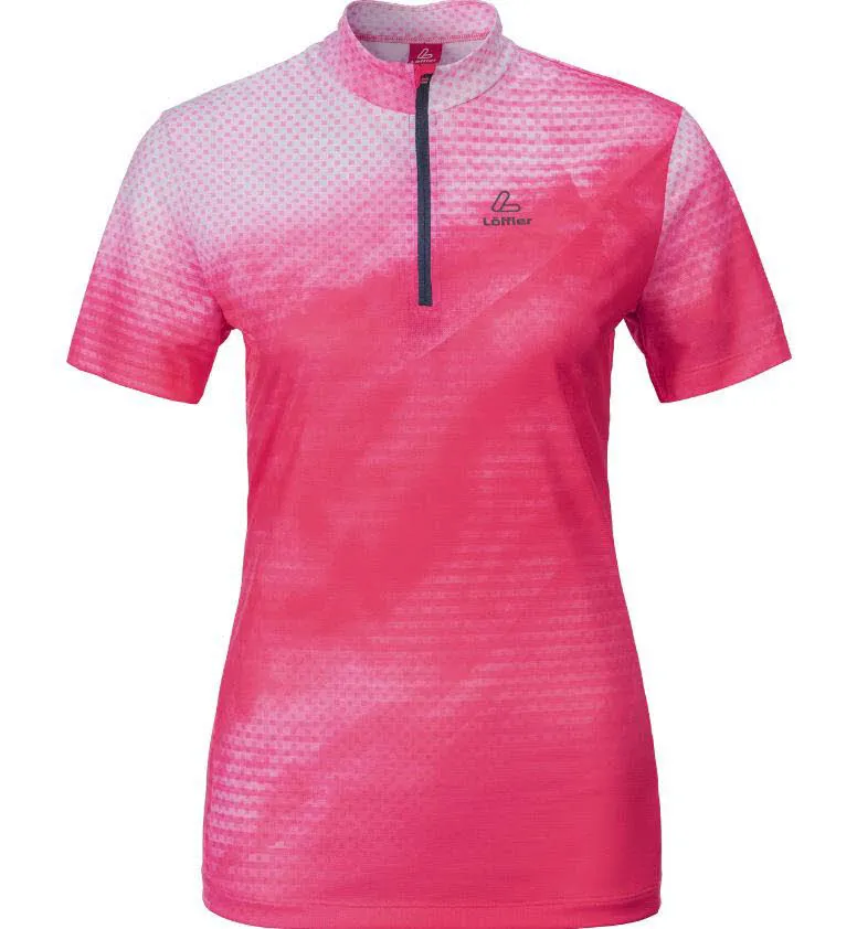 Fahrradtrikot DA. BIKE SHIRT CLOUDY 2