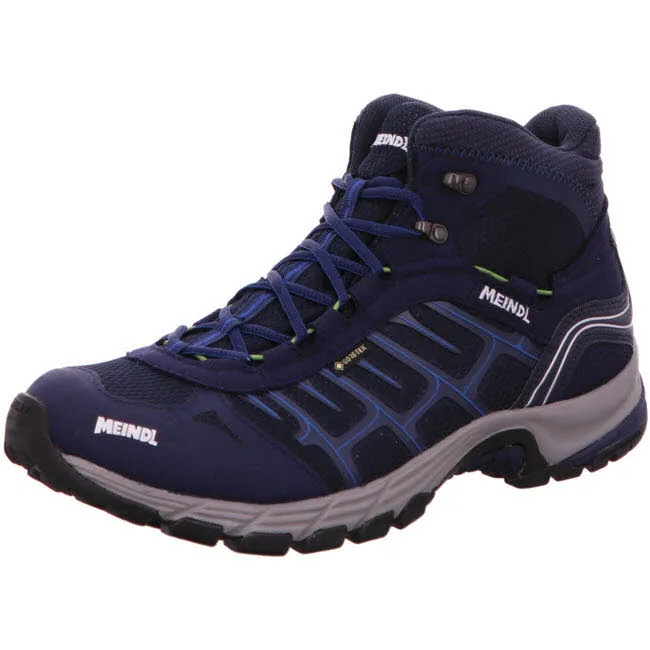 MEINDL Wanderschuh Quebec Mid GTX