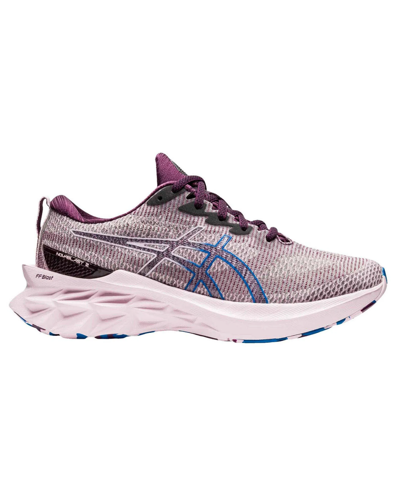 ASICS Laufschuhe NOVABLAST 2 LE