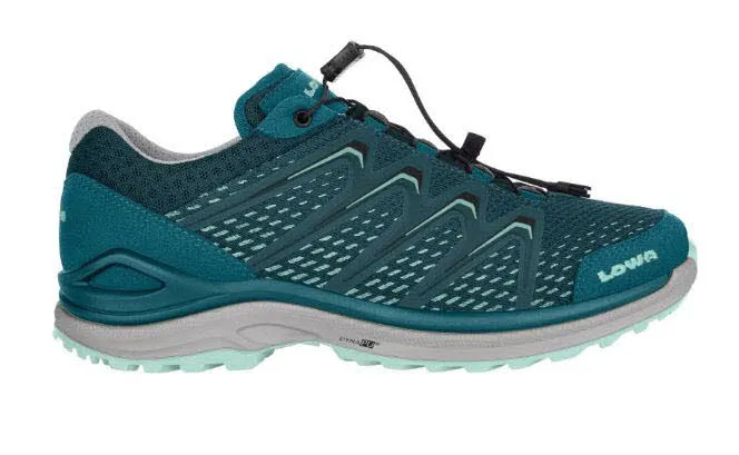 Trekkingschuhe/Wanderschuhe MADDOX GTX LO Ws