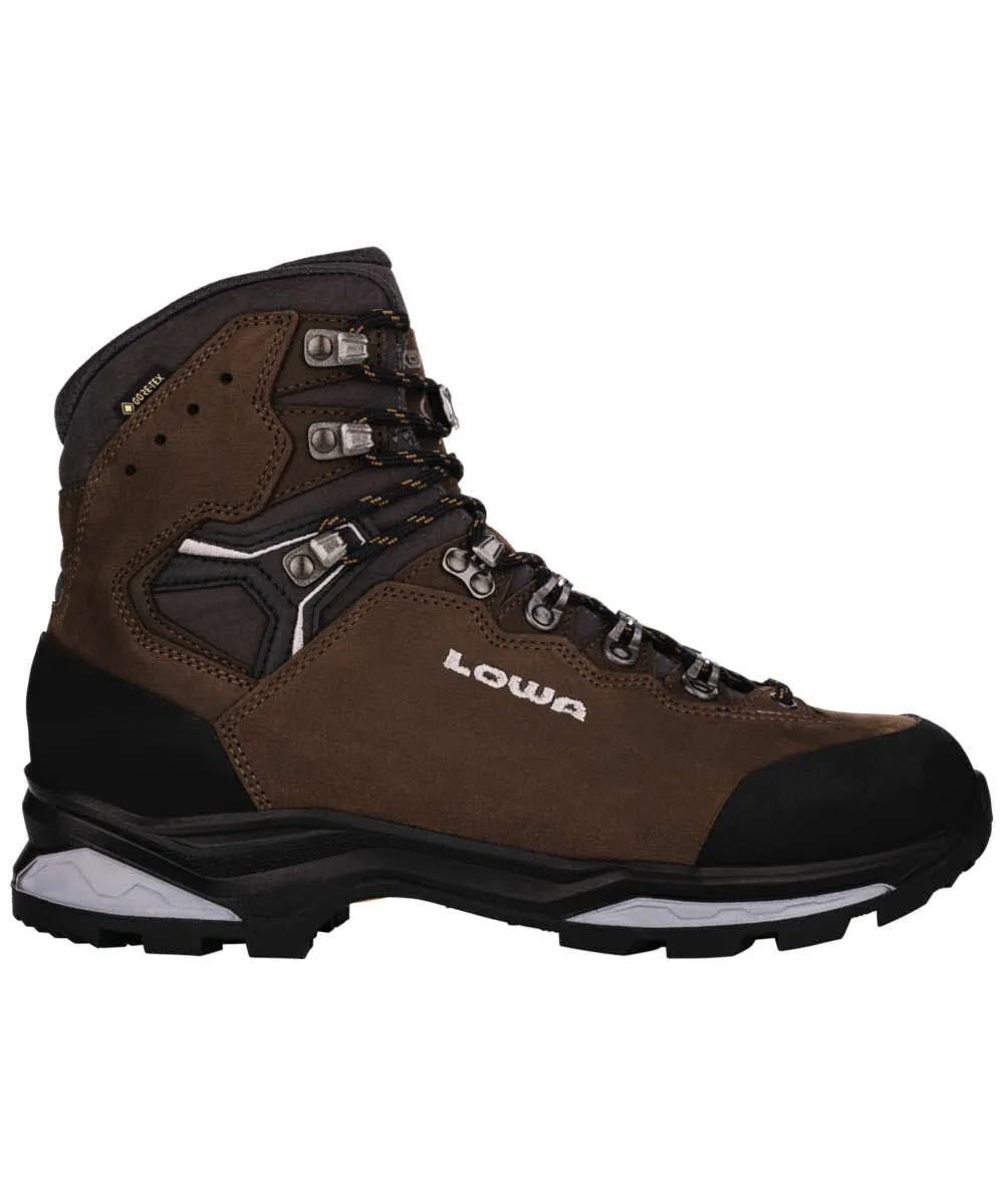Wanderschuhe/Winterstiefel CAMINO EVO GTX