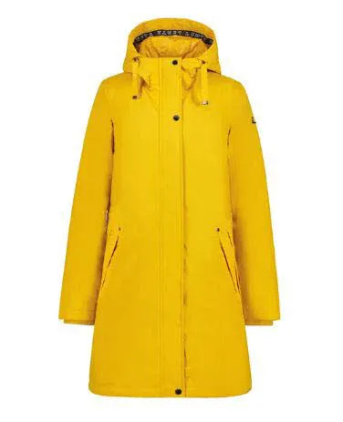 Mantel LUHTA HAUKANMAA