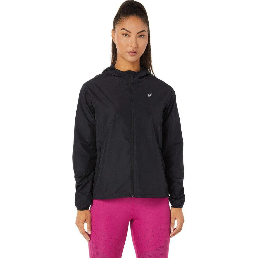 ASICS ACCELERATE LIGHT JACKET