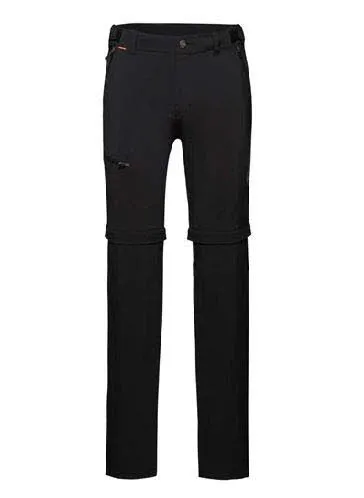 Funktions-Wanderhose Runbold Zip Off Pants Men