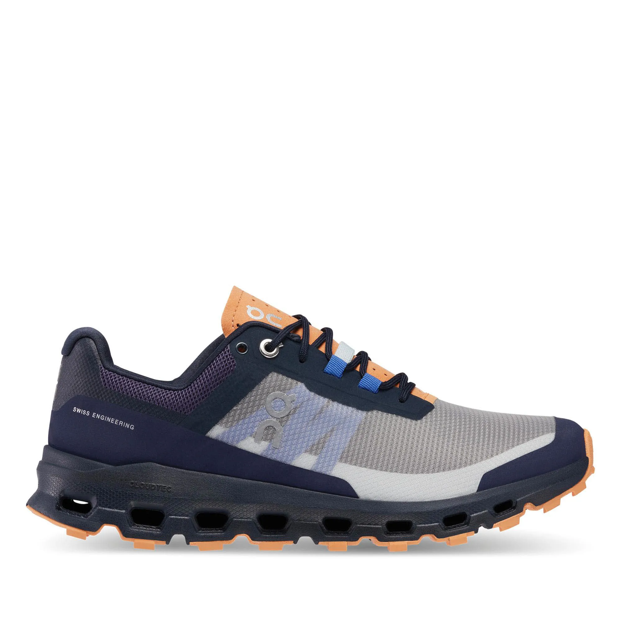 Laufschuhe 64W Cloudvista