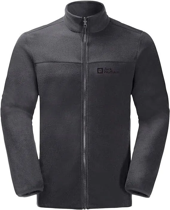 JACK WOLFSKIN Funktions-Fleecejacke BEILSTEIN FZ M