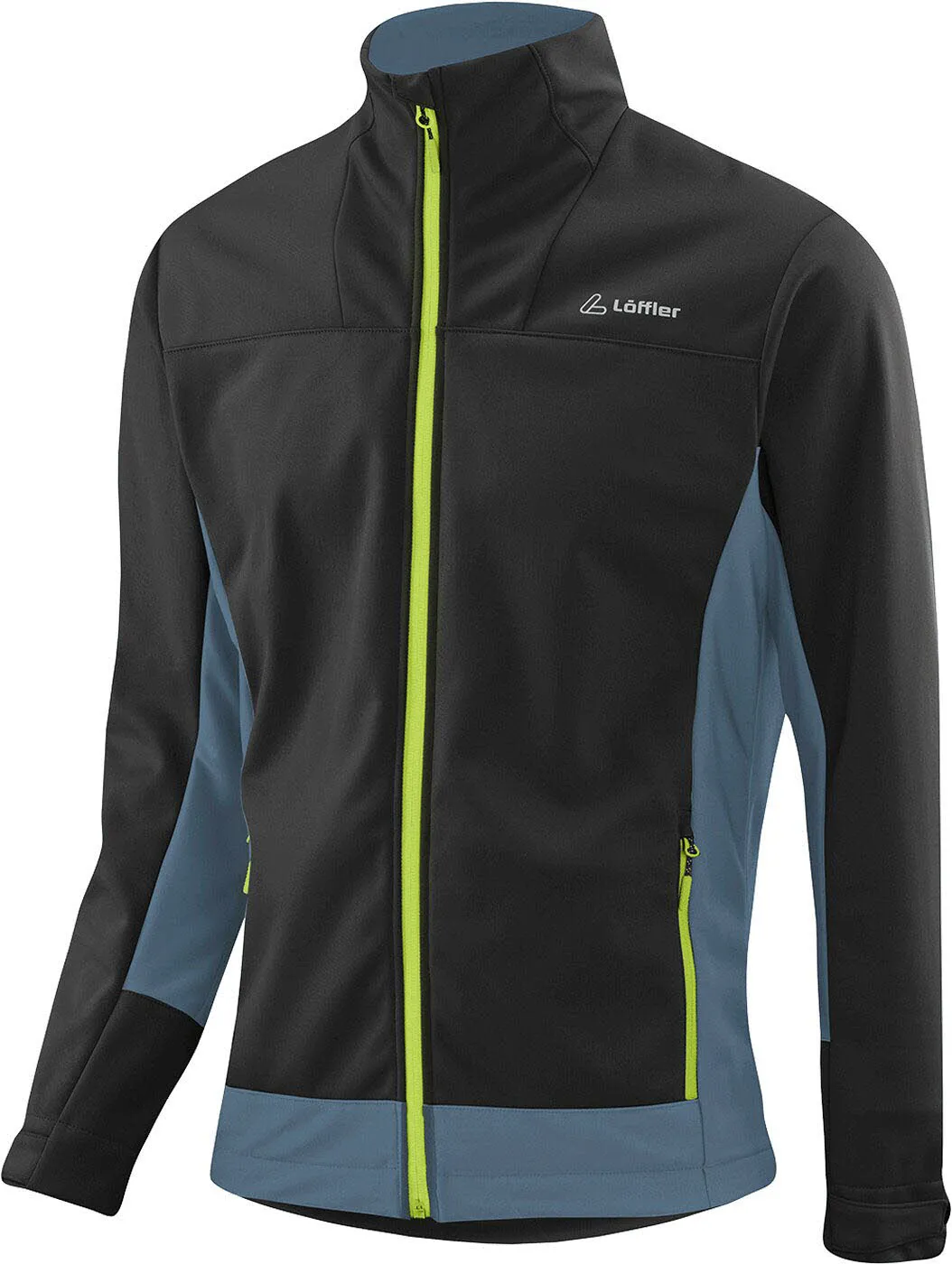 Funktionsjacke M JACKET CALIDO WS WARM