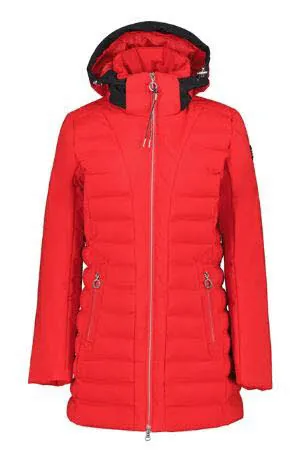 Mantel LUHTA ILOMANTSI