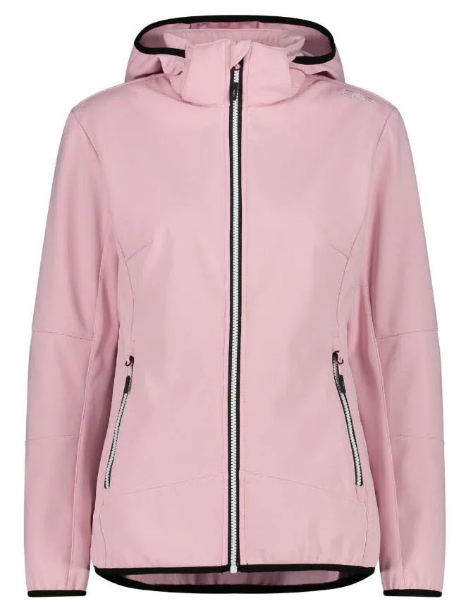 CMP Funktionsjacke WOMAN JACKET ZIP
