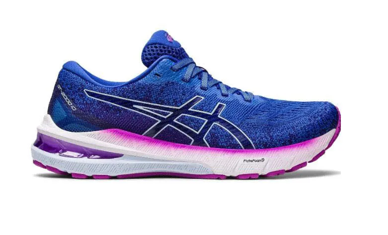 ASICS Laufschuhe GT-2000 10 MK