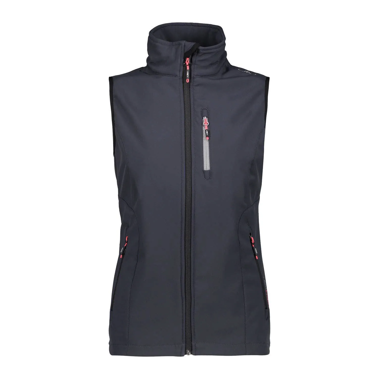 CMP Funktions-Softshellweste WOMAN VEST