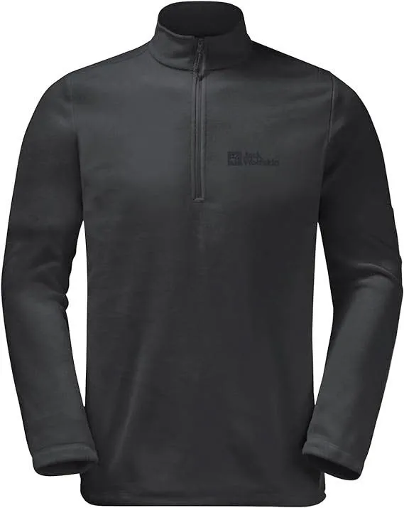 JACK WOLFSKIN Fleecepullover TAUNUS HZ M