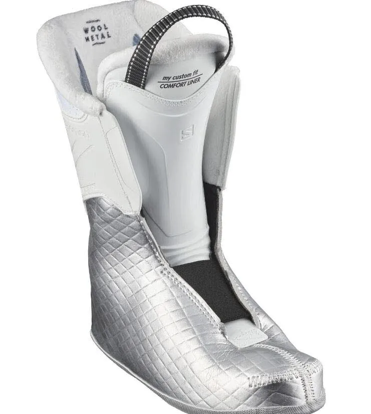 SALOMON Skistiefel ALP. BOOTS QST ACCESS X70