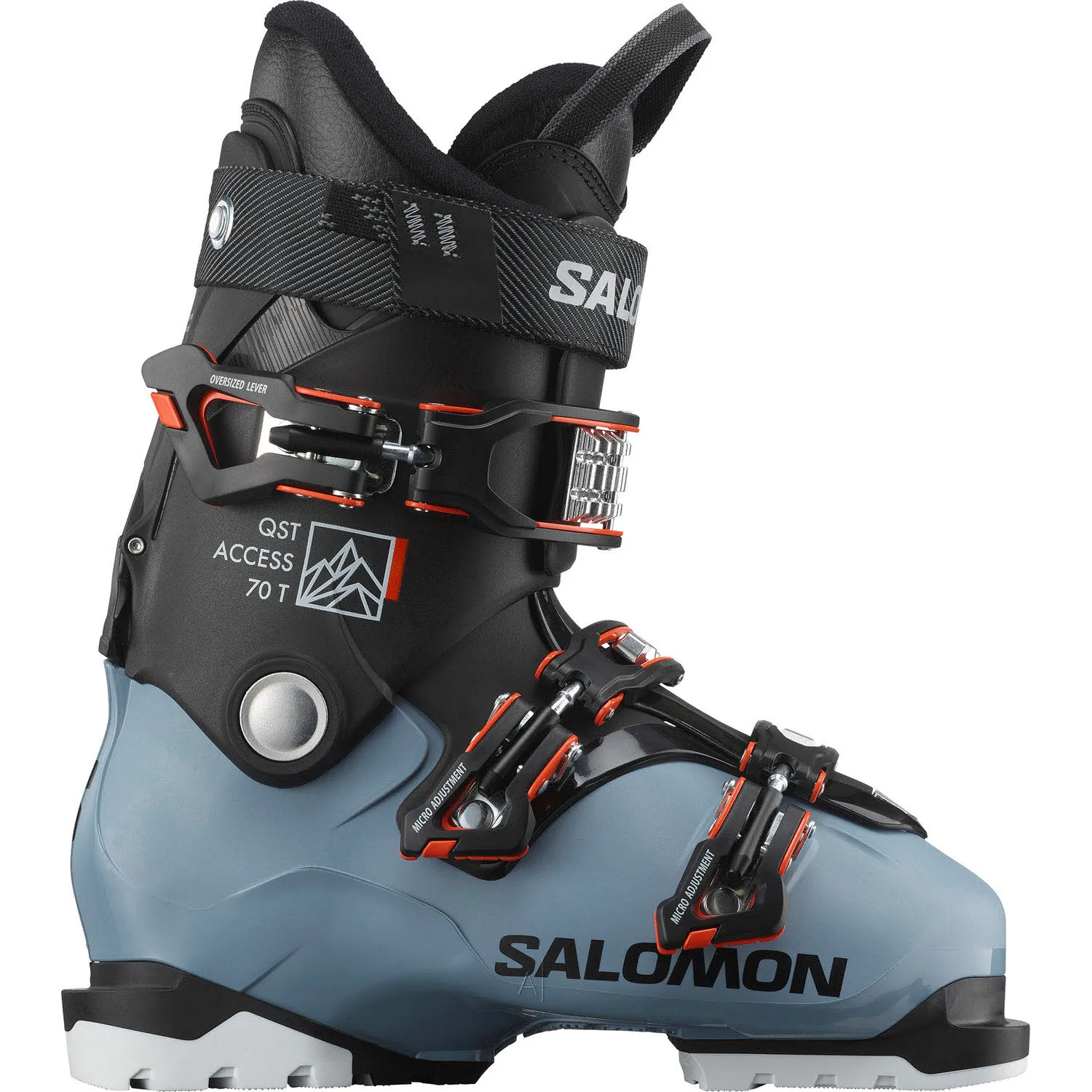 SALOMON Ski-Stiefel ALP. BOOTS QST ACCESS