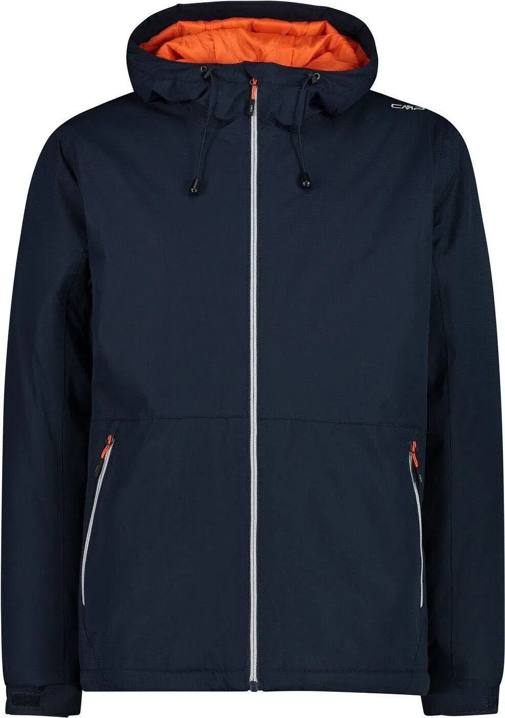 CMP Funktionsjacke MAN JACKET FIX HOOD