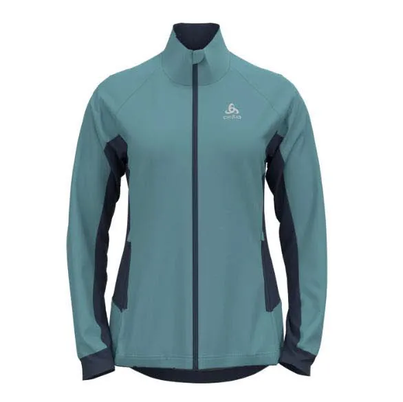 ODLO Softshelljacke Jacket BRENSHOLMEN