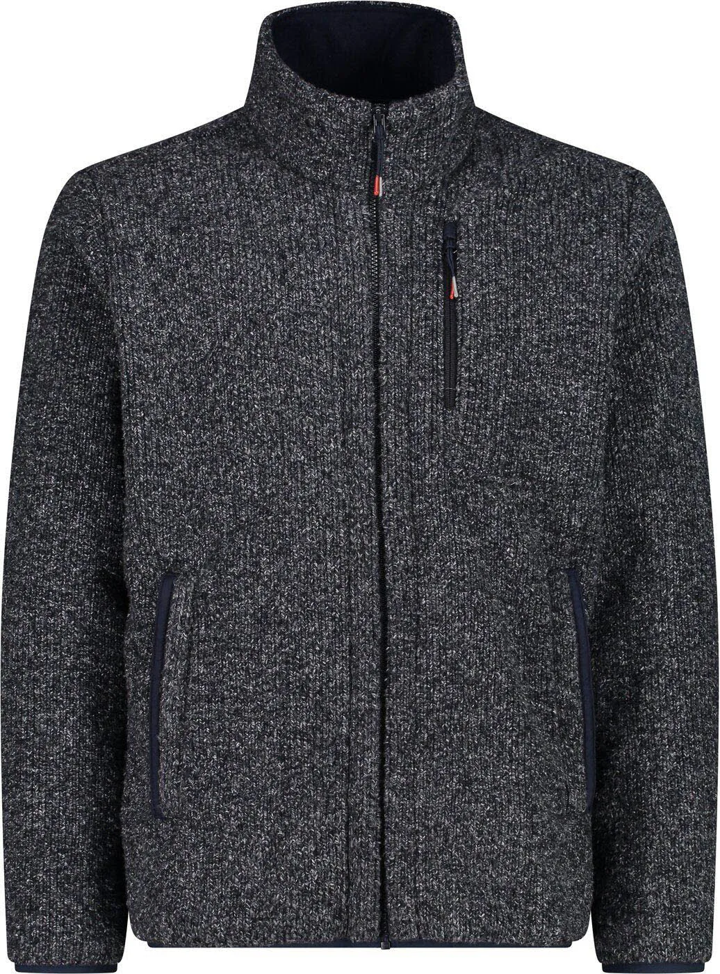 CMP Fleecejacke MAN JACKET