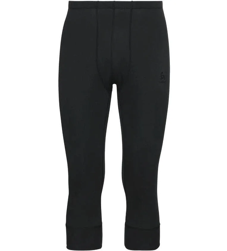 ODLO Leggings BL BOTTOM 3/4 ACTIVE WARM EC