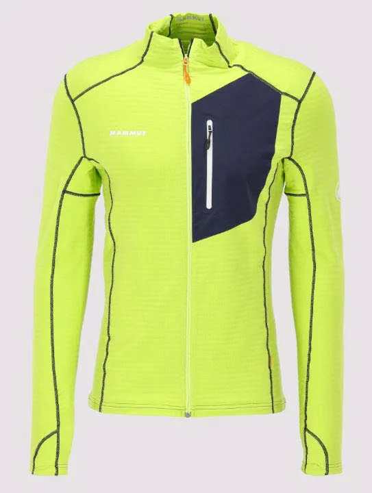 Fleecejacke/Unterjacke Taiss Light ML Jacket Men