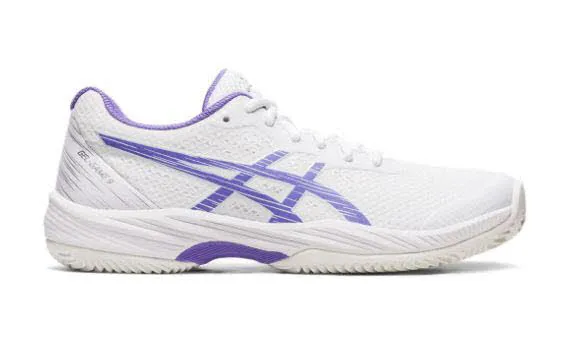 ASICS Hallen-Tennisschuhe GEL-GAME 9 CLAY/OC