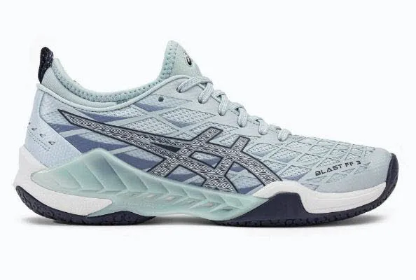 ASICS Hallenschuhe/Handballschuhe BLAST FF 3