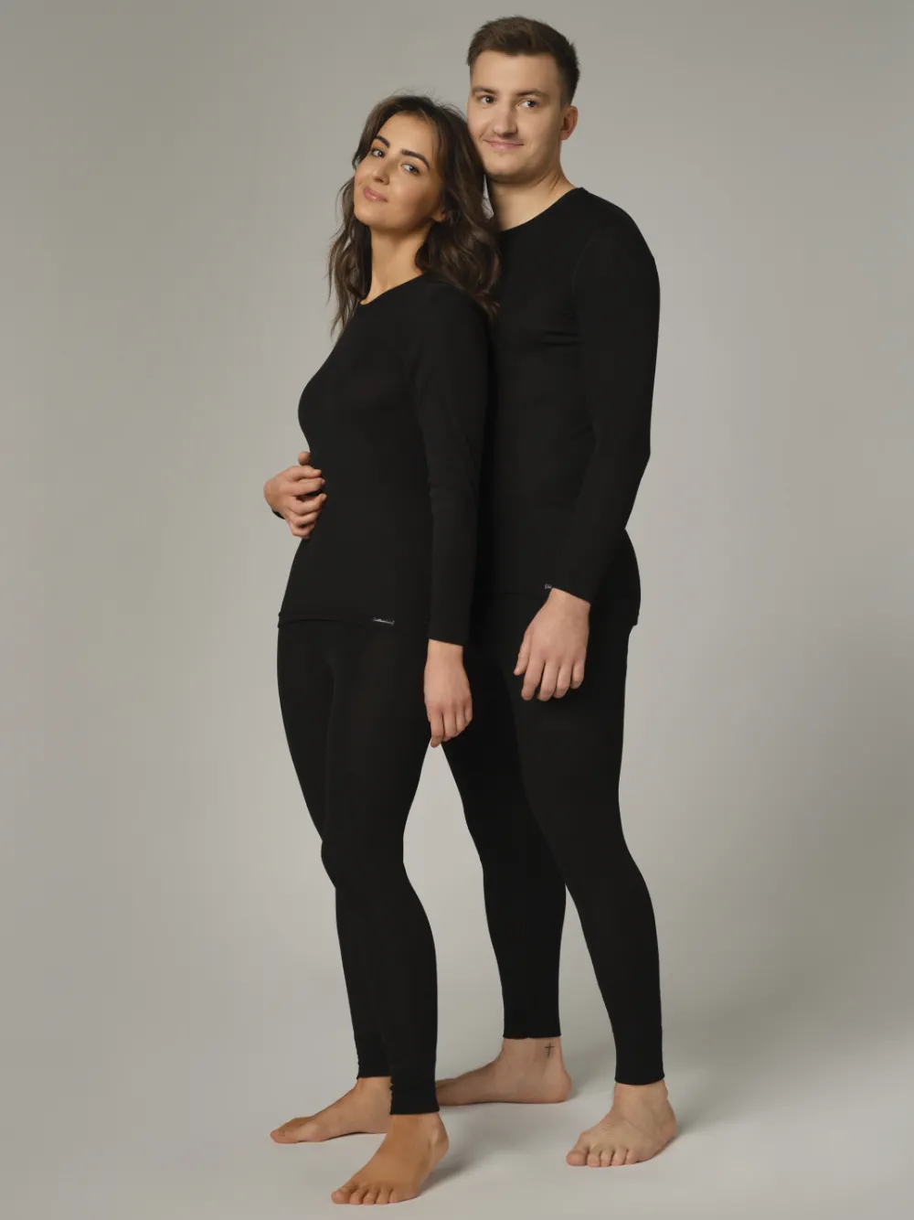 Thermounterwäsche | Funktionshose | Extra warm | Unisex