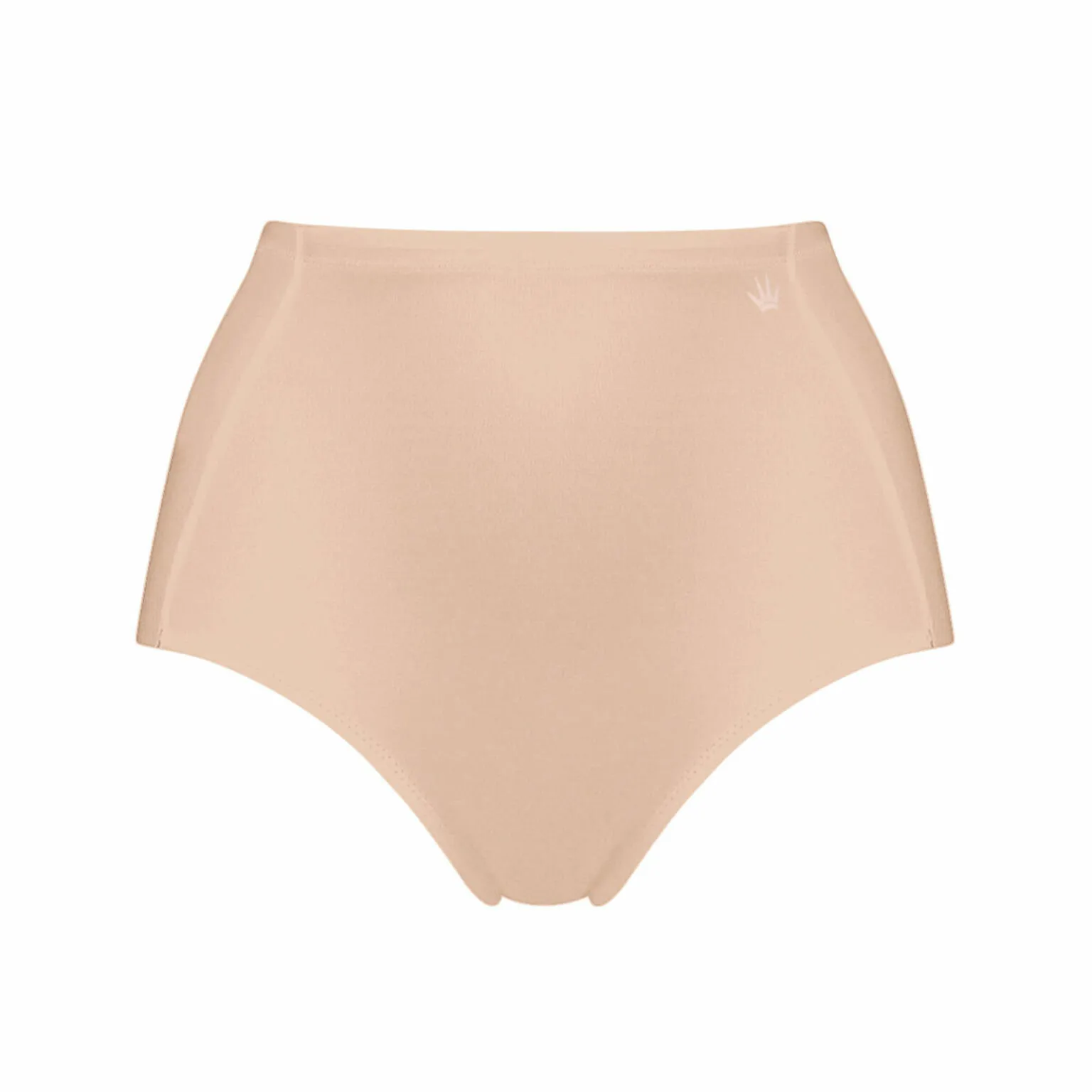 Triumph Classics Becca Extra High+Cotton Panty