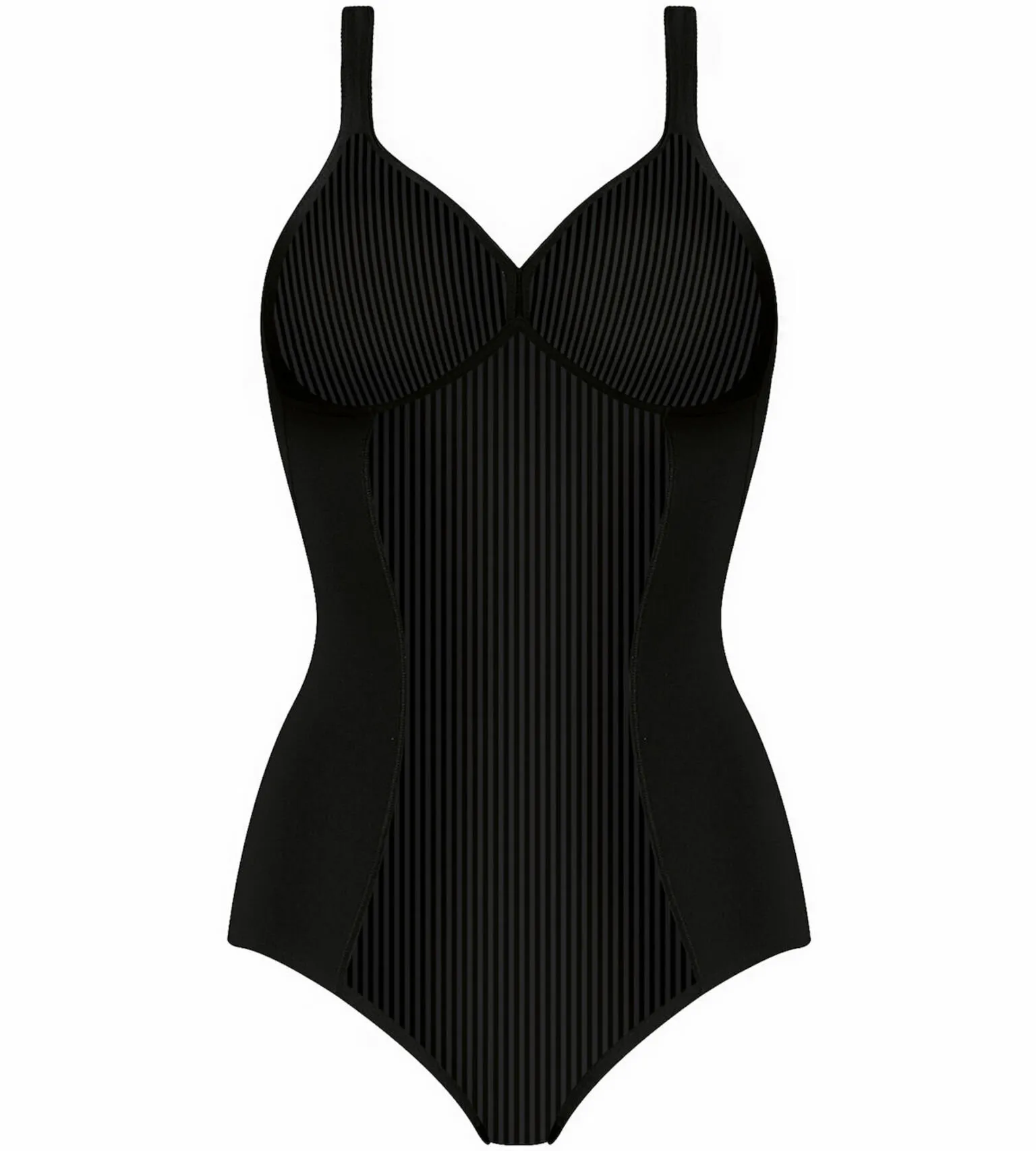 Triumph Classics Modern Soft+Cotton Damen BS Body ohne Bügel