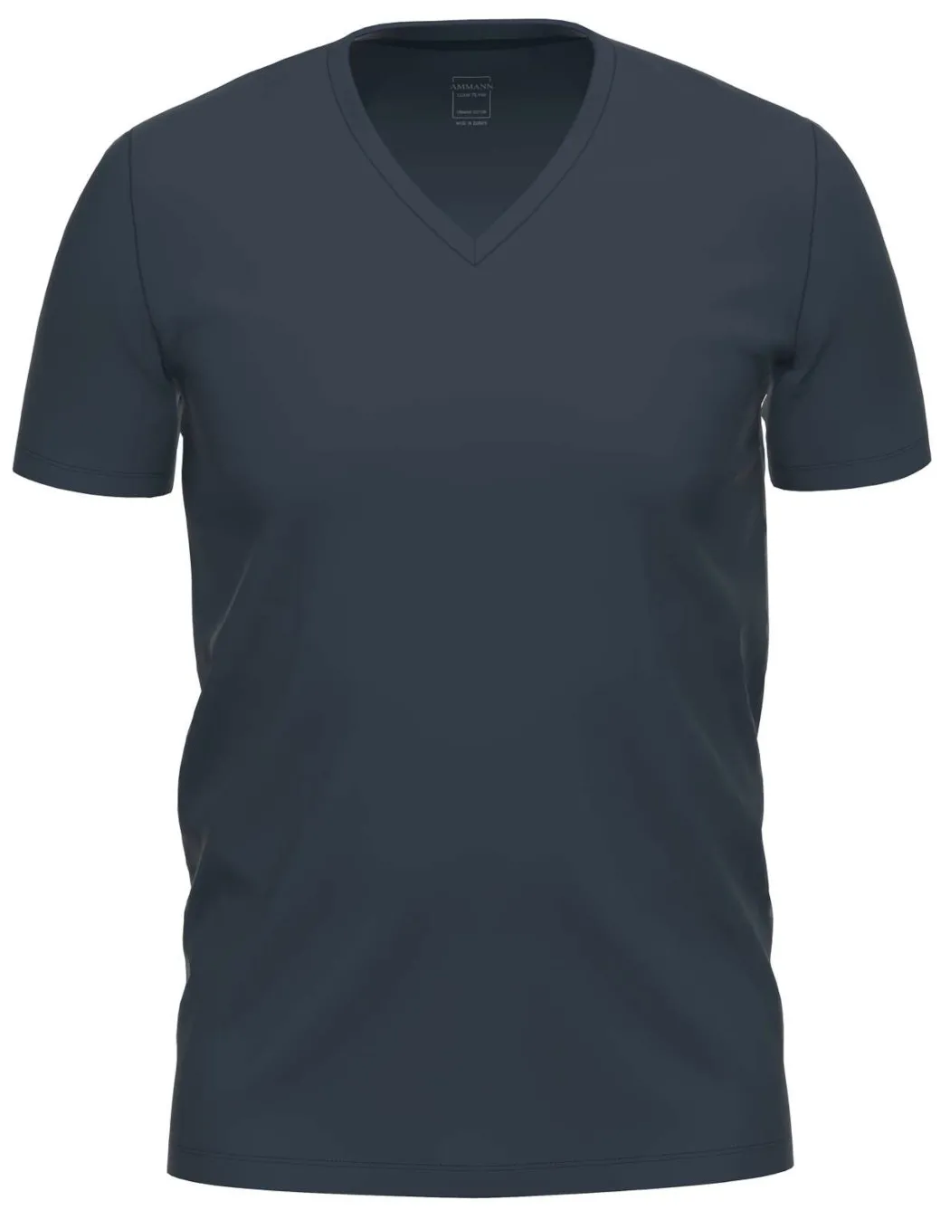 Ammann Close To You Herren V-Shirt 1/2 Arm