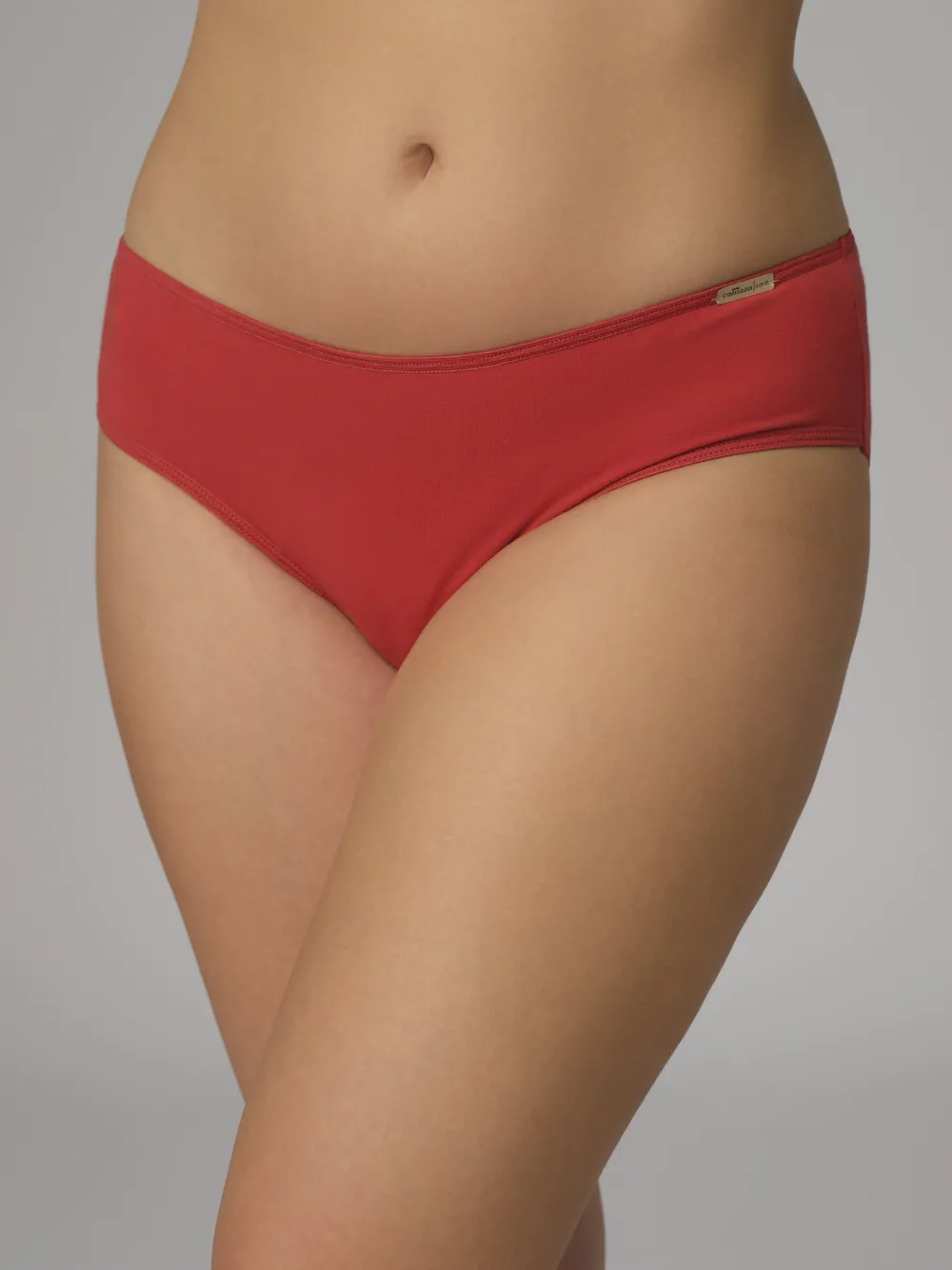 Fairtrade Perioden-Slip "Stark"