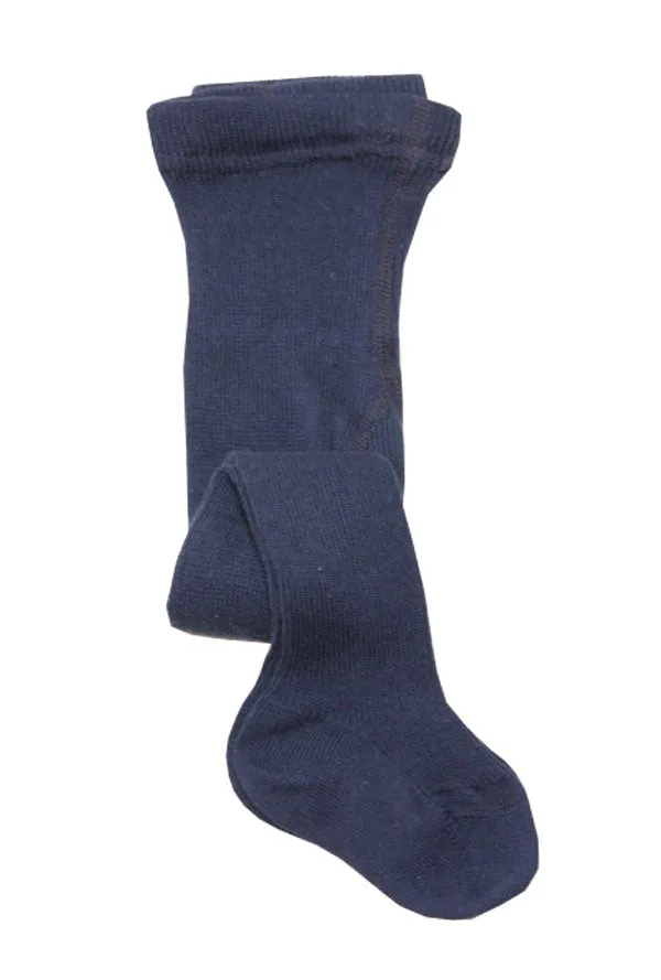 Grödo Kinder Strumpfhose aus reiner Baumwolle (Bio)