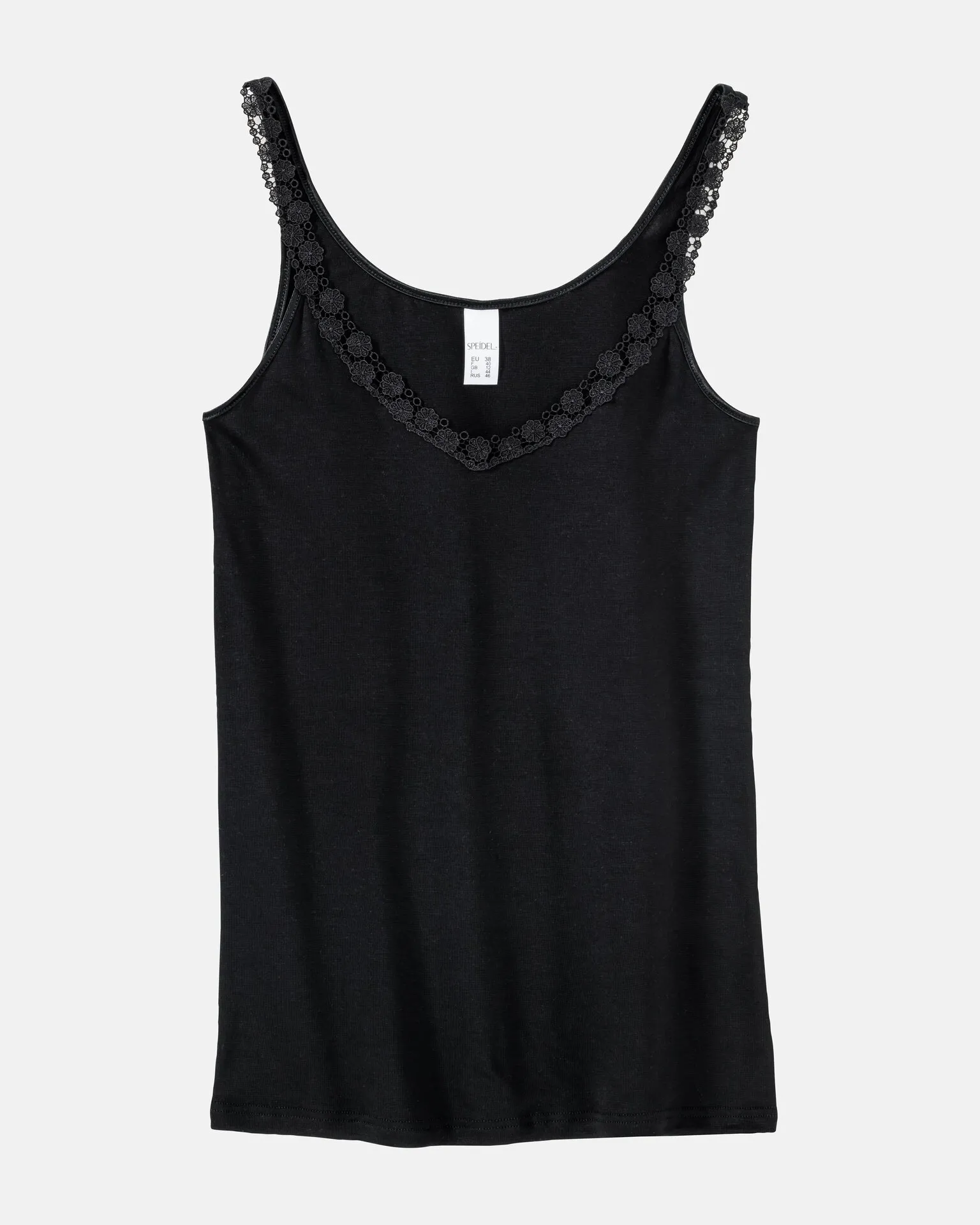 Speidel Serie Nadine Trägerhemd